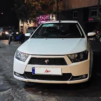 دنا ۹۸ . کم کارکرد بدون رنگ