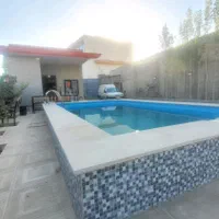 باغ ویلا 420 متر 50 بنا در مهرآباد رودهن|فروش خانه و ویلا|رودهن, |دیوار