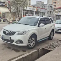 هایما اس ۷ پلاس