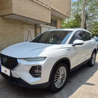 هایما S8 مدل 1402 *نقد اقساط*