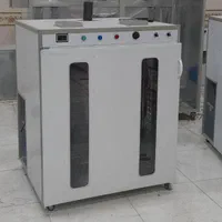 خشک کن میوه و سبزیجات مدل ds40i