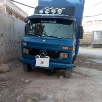 مینی بار ۵۰۸ مدل ۱۳۵۲