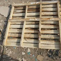 پالت چوبی و پلاستیکی و ساخت انواع صندوق|عمدهفروشی|تهران, مشیریه|دیوار