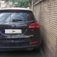 جک اس ۵ مدل ۱۴۰۱