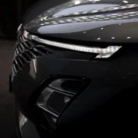 فونیکس FX پرمیوم، fx premium 1404|خودرو سواری و وانت|اهواز, پادادشهر|دیوار