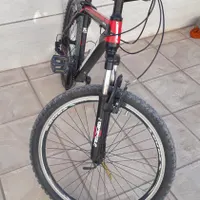 دوچرخه ۲۶