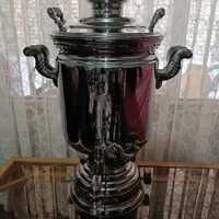 سماور گازگی ۲۰ لیتری