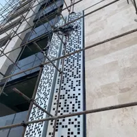 انبار مرکزی کامپوزیت پریمیوم باند ونانو بند|خدمات پیشه و مهارت|بندرعباس, |دیوار