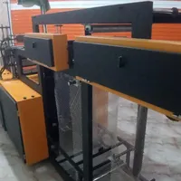 دستگاه دوخت وبرش نایلکس|ماشین‌آلات صنعتی|تهران, ایران|دیوار