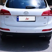 جک اس ۵|خودرو سواری و وانت|اصفهان, شهرک شهید منتظری|دیوار