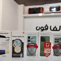 فروش انواع تلفن همراه به صورت اقساط 1تا6ماه|موبایل|نجف‌آباد, بازار|دیوار