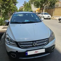 دانگ فنگ H30 کراس، مدل ۱۳۹۶|خودرو سواری و وانت|مشهد, دانشجو|دیوار