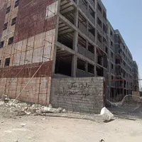 مسکن ملی تفتان شهر جهاد