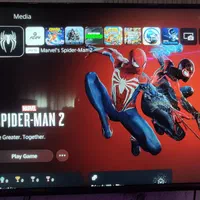 نصب بازی/پکیج بازی PS4-PS5/نصب بازی پلی استیشن