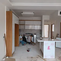 کابینت ،کناف،کاغذ دیواری
