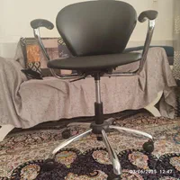 میز و صندلی کامپیوتر