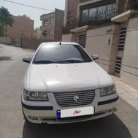 سمند lx مدل ۱۳۹۸ تک برگ سند
