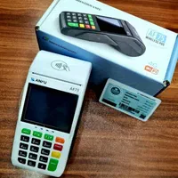 فروش% دستگاه کارتخوان مدل z n76478|فروشگاه و مغازه|شهرکرد, |دیوار