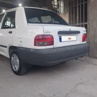 پراید 131 SE، مدل ۱۳۹۴|خودرو سواری و وانت|بجنورد, |دیوار