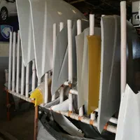 کاپوت ۴۰۵ پراید۱۳۱تیبا ساینا پرشیا کوییک|قطعات یدکی و لوازم جانبی|فردیس, |دیوار