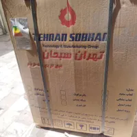 گاز طرح فر|اجاق گاز و لوازم برقی پخت‌وپز|گرمدره, |دیوار