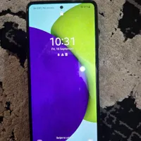 گوشی A52