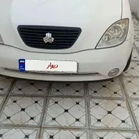 تیبا 2مدل 1401