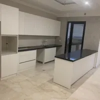 ۸۵ متر ۲ خواب برج باغ شهرکی تهرانسر
