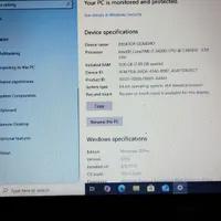 لپتاب دل LATITUDE E5450|رایانه همراه|بوشهر, |دیوار