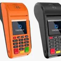 دستگاه پوز سیار T3 کارتخوان POS GPRS بانکی|فروشگاه و مغازه|تهران, نارمک|دیوار