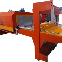 دستگاه شیرینگ پک دو گانه مدل لیزری|ماشینآلات صنعتی|تهران, صادقیه|دیوار