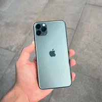 از دم قسط و نقدی iPhone 11 Pro Max ۲۵۶ zaa|موبایل|کرج, عظیمیه|دیوار