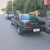 پژو آر دی آی (RDi) بنزینی، مدل ۱۳۸۴|خودرو سواری و وانت|زرقان, |دیوار