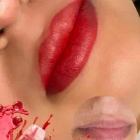 تخفیف پنجاه درصدی میکروبلیدینگ خطچشم شیدینگ لب ...|خدمات آرایشگری و زیبایی|شیراز, تاچارا|دیوار