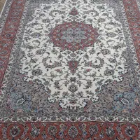 فرش دستباف جفت ۶متری اردکان دستبافت|فرش|تهران, نارمک|دیوار