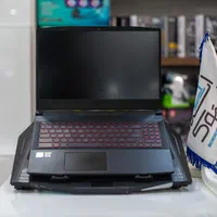 لپتاپ گیمینگ MSI Katana نسل 12 با 4 گیگ گرافیک