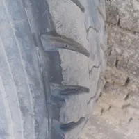 لاستیک ۲۴×۱۲ میشلن|قطعات یدکی و لوازم جانبی|تهران, بیسیم|دیوار