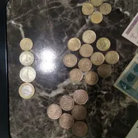 سکه و اسکناس کلکسیونی