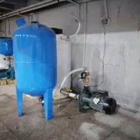 تعمیرات پمپ آب، پکیج، آبگرمکن، هواساز|خدمات پیشه و مهارت|مشهد, طلاب|دیوار