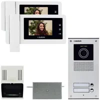 آیفون تصویری رنگی عمده نمایندگی|مصالح و تجهیزات ساختمان|صدرا-فارس, |دیوار