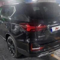 رکستون امپرور صفر مدل ۲۰۲۴ سند ۱۴۰۲ داخل زیتونی|خودرو سواری و وانت|تهران, ولنجک|دیوار
