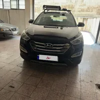 هیوندای سانتافه ix 45، مدل ۲۰۱۵|خودرو سواری و وانت|تهران, دبستان|دیوار