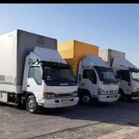 باربری اتوبار چوگان اسباب کشی باانواع ماشین بار ی|خدمات حمل و نقل|شیراز, شهرک فرهنگیان|دیوار