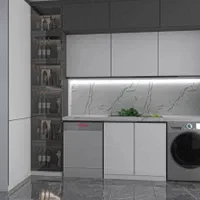 کابینت نو و دست دوم و تعمیرات|مصالح و تجهیزات ساختمان|تهران, فدک|دیوار