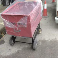 باسکول میزان فرعونی