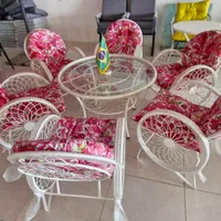 استرخ بزرگ سایز ۱۵۰ در ۲۲۵ وان بزرگ|مبلمان خانگی و میز عسلی|کاشان, دشت لتحر|دیوار