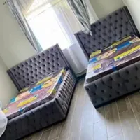 باکس هتلی تختخواب ۲نفره ۱نفره سرویس تخت خواب۱۲۰|تخت و سرویس خواب|شیراز, شهرک رضوان|دیوار