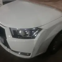دنا پلاس تیپ ۱، مدل ۱۴۰۴