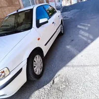 سمند LX EF7، مدل ۱۳۹۰|خودرو سواری و وانت|ارومیه, |دیوار