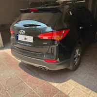 هیوندای سانتافه ix 45، مدل ۲۰۱۵|خودرو سواری و وانت|تهران, دبستان|دیوار